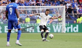 08.06.25 Deutschland - Frankreich