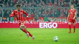 FC Bayern M&uuml;nchen - Borussia Dortmund