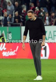 31.10.21 FC Augsburg - VfB Stuttgart