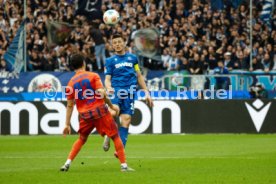 01.11.25 Karlsruher SC - FC Schalke 04