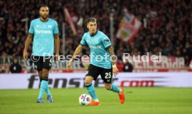 10.12.23 VfB Stuttgart - Bayer 04 Leverkusen