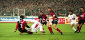 04.10.96 VfB Stuttgart - SC Freiburg