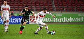 21.04.21 VfB Stuttgart - VfL Wolfsburg