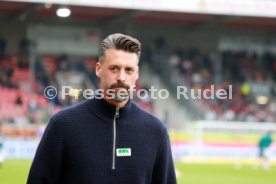 27.09.25 1. FC Heidenheim - FC Augsburg