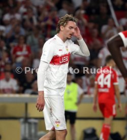 16.08.25 Franz-Beckenbauer-Supercup VfB Stuttgart - FC Bayern München