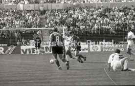 22.08.92 VfB Stuttgart - 1. FC N&uuml;rnberg