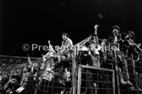 16.10.85 Deutschland - Portugal