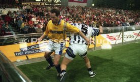 11.01.97 Hallen Masters Stuttgart