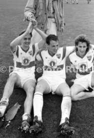 23.06.91 U19 VfB Stuttgart - U19 Bayer 05 Uerdingen