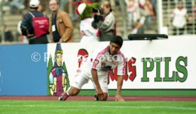 21.09.96 VfB Stuttgart - Fortuna D&uuml;sseldorf