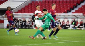 27.01.24 VfB Stuttgart - RB Leipzig