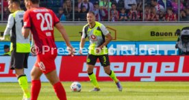 13.09.25 1. FC Heidenheim - Borussia Dortmund