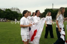 10.05.26 Frauen VfB Stuttgart - VfL Wofsburg II