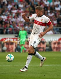 VfB Stuttgart - FC Augsburg