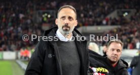 VfB Stuttgart - 1. FC Heidenheim