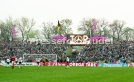 26.03.90 Dresden Fussball Gala