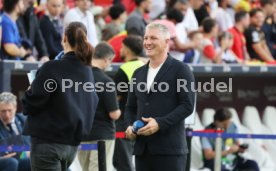 05.06.25 Spanien - Frankreich