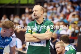 16.09.21 TVB Stuttgart - Frisch Auf G&ouml;ppingen