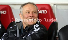 SC Freiburg - 1. FC K&ouml;ln