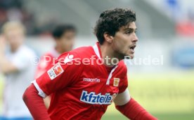 1. FC Heidenheim - 1. FC Union Berlin