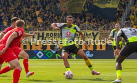 13.09.25 1. FC Heidenheim - Borussia Dortmund