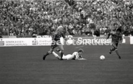 19.10.91 VfB Stuttgart - FC Bayern M&uuml;nchen