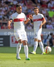 VfB Stuttgart - Eintracht Frankfurt