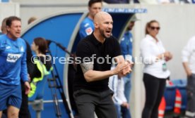 17.05.25 TSG 1899 Hoffenheim - FC Bayern München