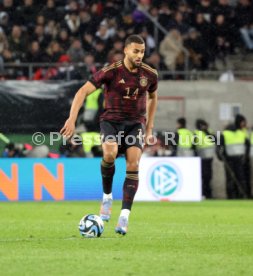 28.03.23 Deutschland - Belgien