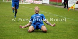 08.06.22 Stuttgarter Kickers - Eintracht Stadtallendorf