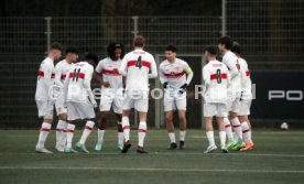 15.03.23 U19 Stuttgarter Kickers - U19 VfB Stuttgart