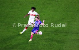 26.10.25 VfB Stuttgart - 1. FSV Mainz 05