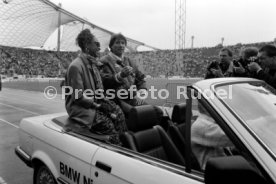 17.06.87 FC Bayern M&uuml;nchen - FC Schalke 04