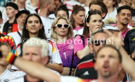 19.06.24 Deutschland - Ungarn