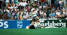 Deutschland - Niederlande