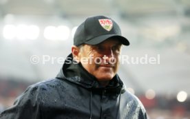 05.02.23 VfB Stuttgart - SV Werder Bremen