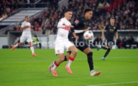 09.11.25 VfB Stuttgart - FC Augsburg