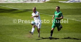25.04.21 SV Sandhausen - Hannover 96