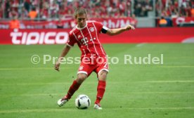 FC Bayern M&uuml;nchen - SC Freiburg