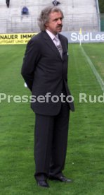 30.04.00 Stuttgarter Kickers - Fortuna K&ouml;ln