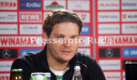 11.11.23 VfB Stuttgart - Borussia Dortmund