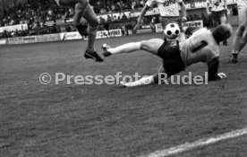 04.05.88 SC Freiburg - Stuttgarter Kickers