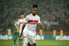 VfB Stuttgart - Hannover 96