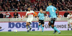 10.12.23 VfB Stuttgart - Bayer 04 Leverkusen