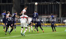 08.11.22 VfB Stuttgart - Hertha BSC Berlin