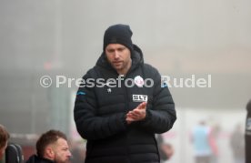 13.12.25 VfB Stuttgart II - FC Hansa Rostock