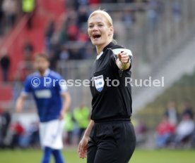 Karlsruher SC - 1. FC Kaiserslautern