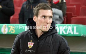 1. FSV Mainz 05 - VfB Stuttgart