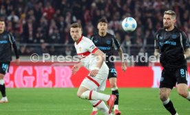 16.03.25 VfB Stuttgart - Bayer 04 Leverkusen