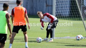 19.08.25 VfB Stuttgart Training
